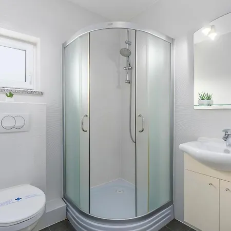 Appartement Maja *