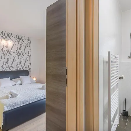 Appartement Maja
