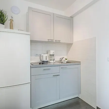 Appartement Maja Funtana
