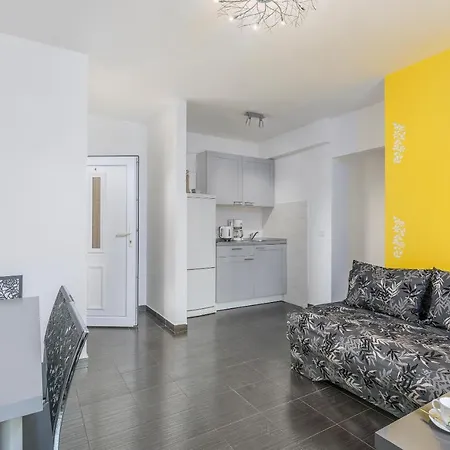 Appartement Maja Funtana