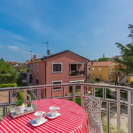 Apartment Maja