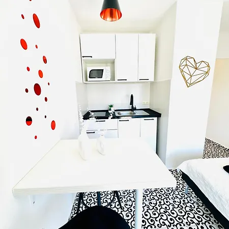Appartement Maja Funtana