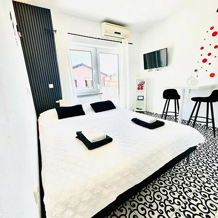 Maja Appartement