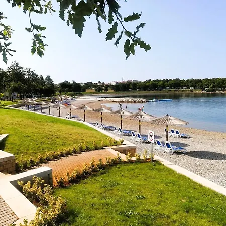 Maja Appartement Funtana