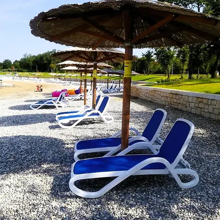 Appartement Maja *