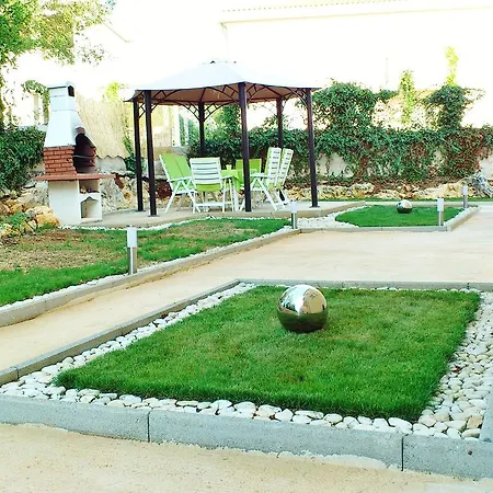 Apartment Maja