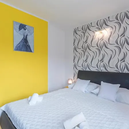 Maja Apartment